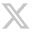 x