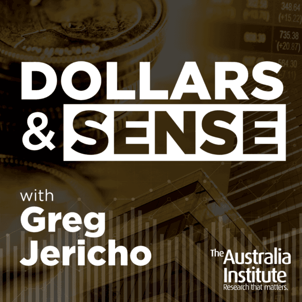 How ScoMo stuffed the GST