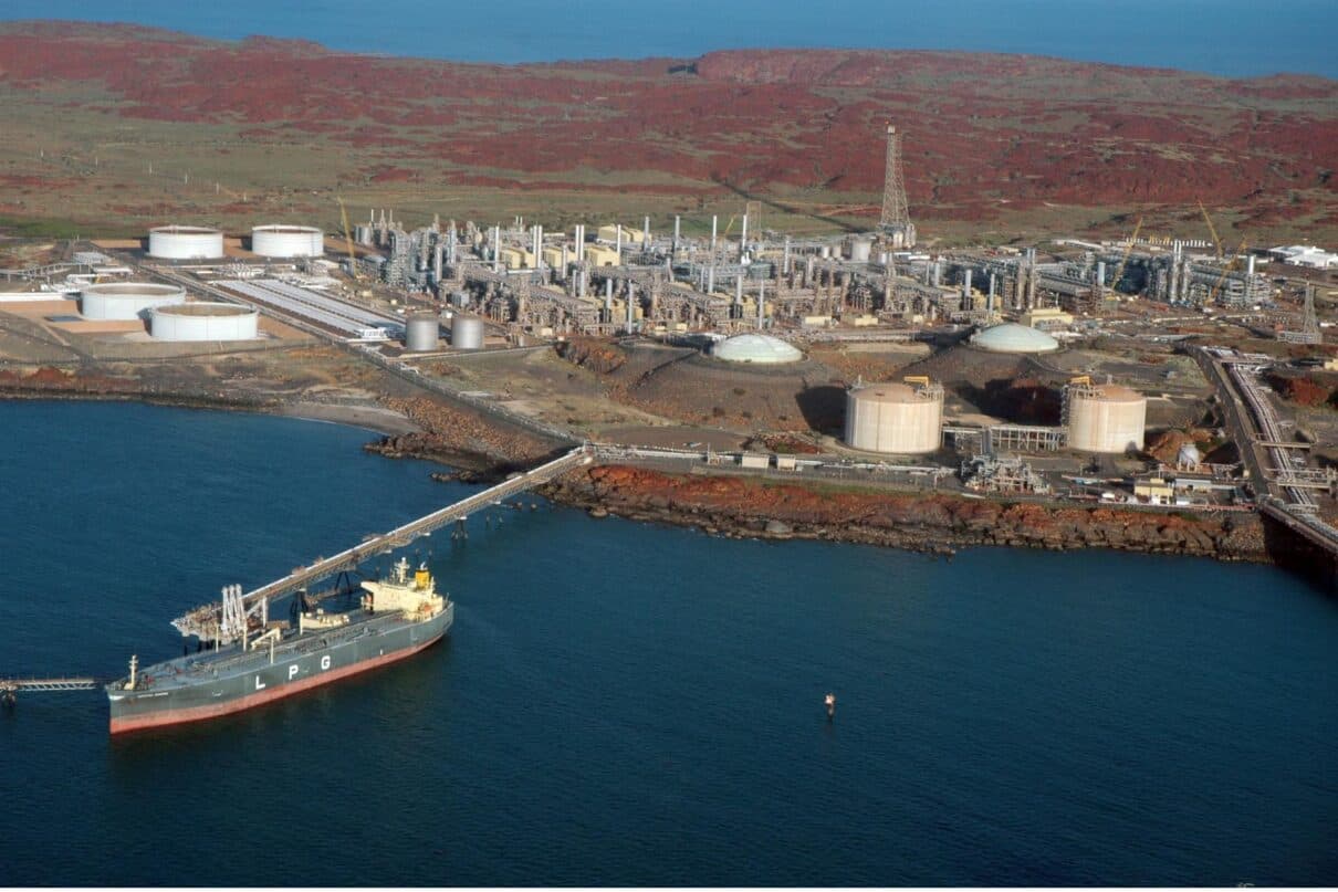 Big Gas’ greed is killing Australian manufacturers