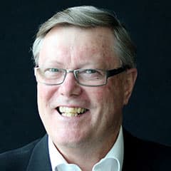 Allan Behm