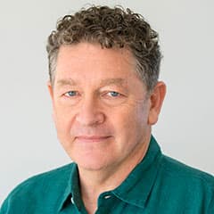 Stephen Long