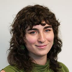 Skye Predavec
