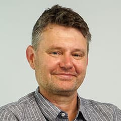 Mark Ogge