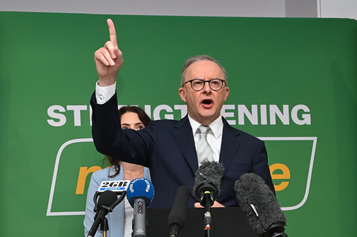 Business groups want the government to overhaul the tax system? Excellent – we have some ideas