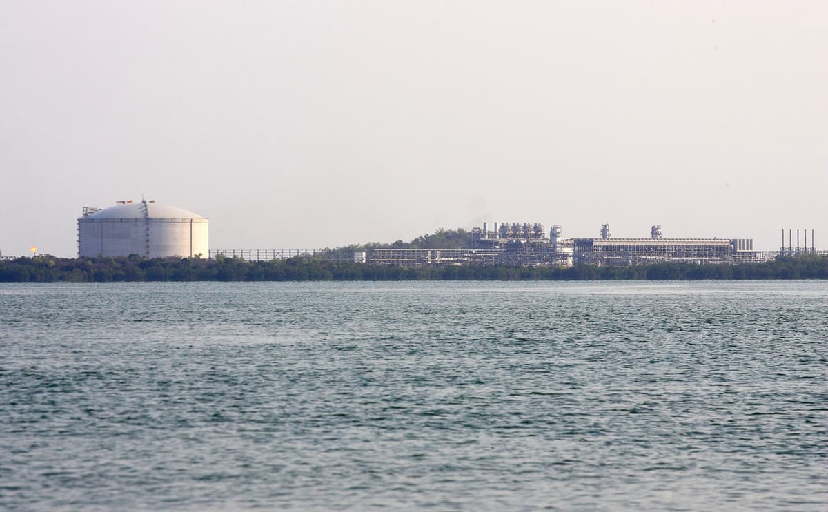 20-year gas leak branded “a national scandal”