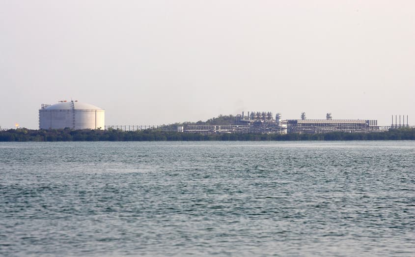 20-year gas leak branded “a national scandal”