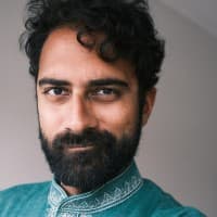Ketan Joshi