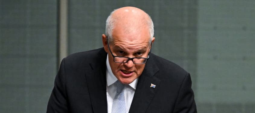 Robodebt and super tax