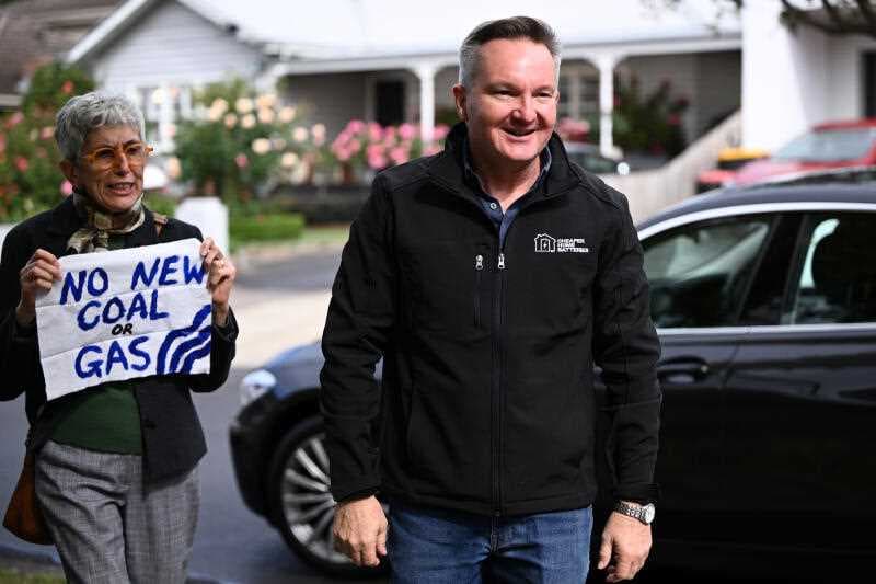 The juxtaposition of Labor's climate policies is staggering – so absurd it almost defies belief