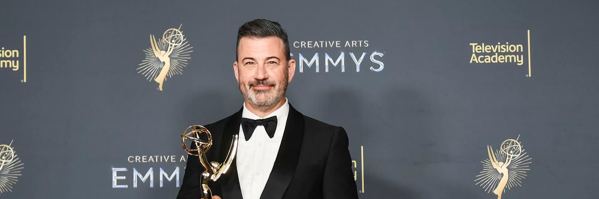 Jimmy Kimmel’s cancellation is the latest sign we’re witnessing the end of US democracy