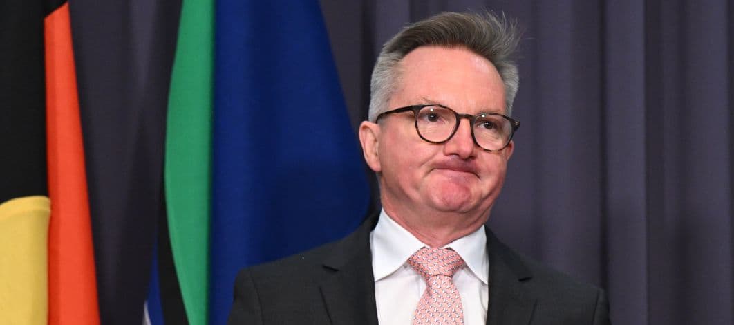 The biggest risk to Australia’s economy
