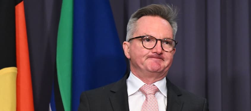 The biggest risk to Australia’s economy