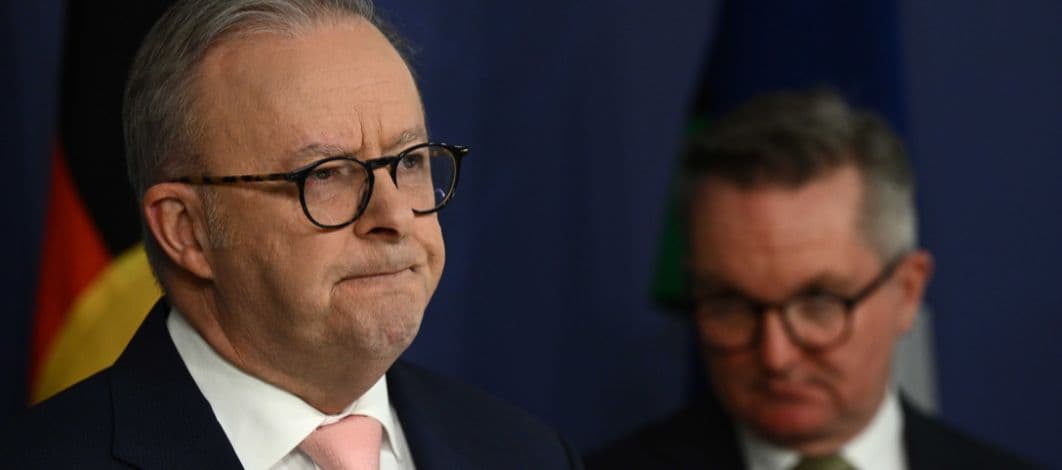 Follow the Money: Government still ignoring climate reality