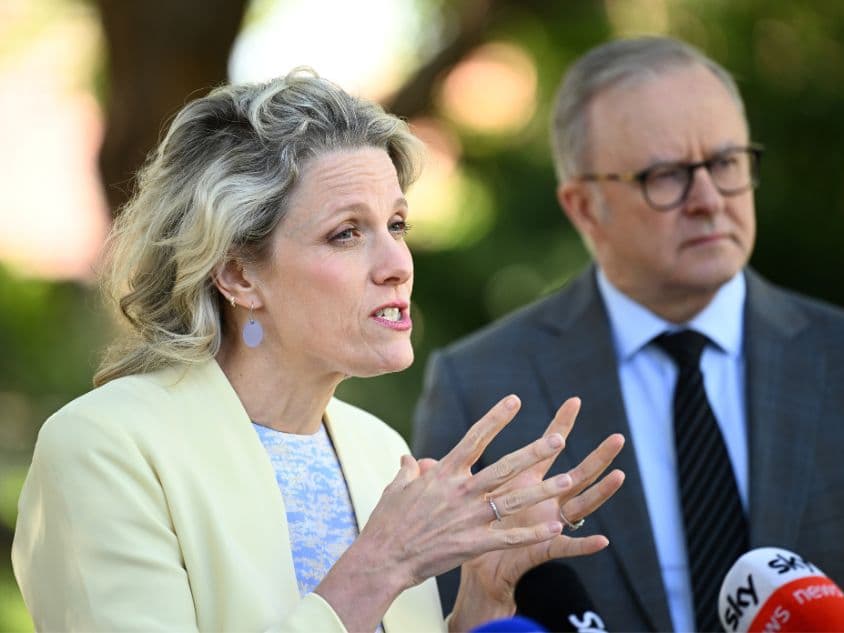 The housing market just got more cooked