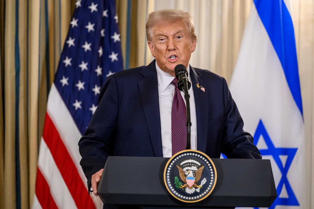 Trump's ‘decision first, diplomacy later’ approach warrants Australian security rethink