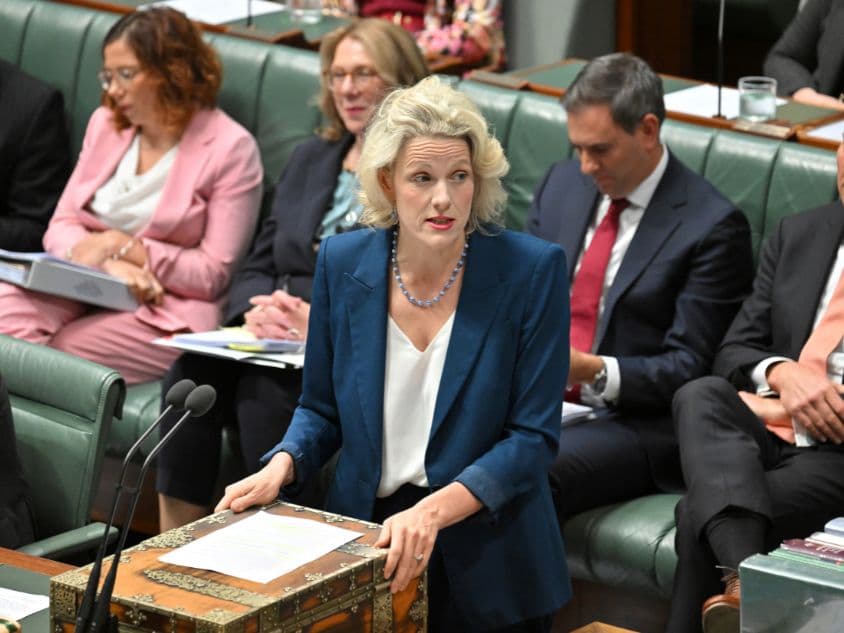 Housing affordability to get worse as big corporates do annual tax magic