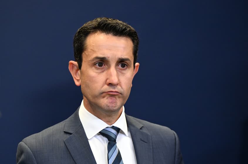 Queenslanders miss out on $400 million in royalty payments as Adani sells coal offshore 'for cheap'