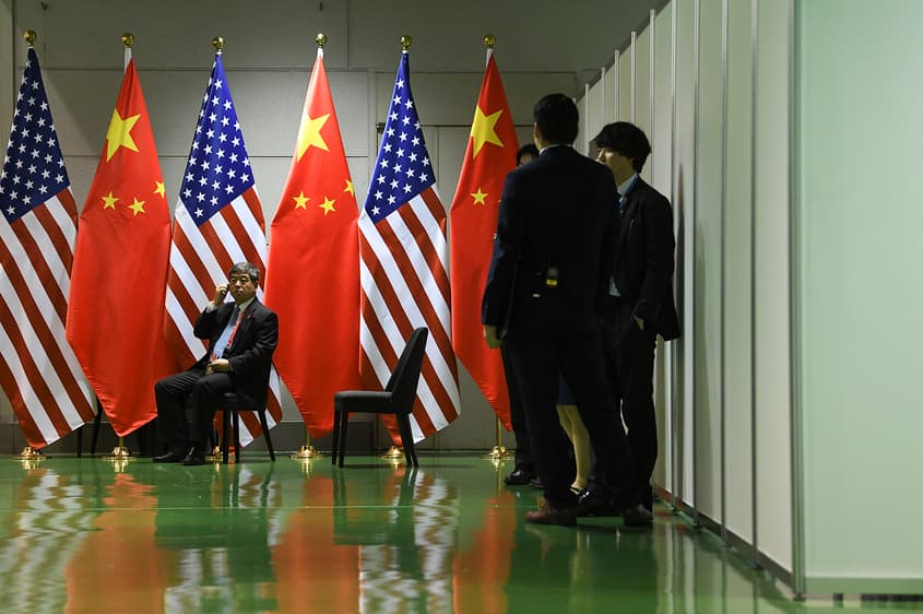 What you need to know about the next Trump/Xi meeting