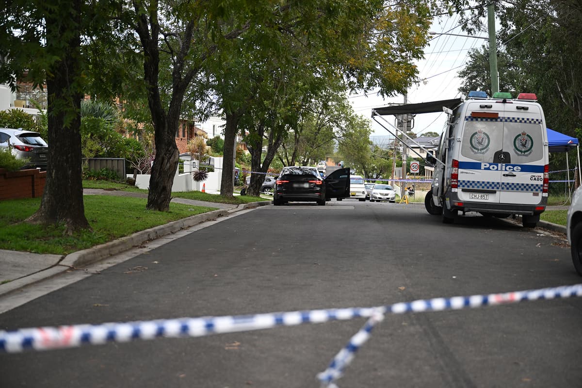 Every four hours a gun is stolen in Australia: new research