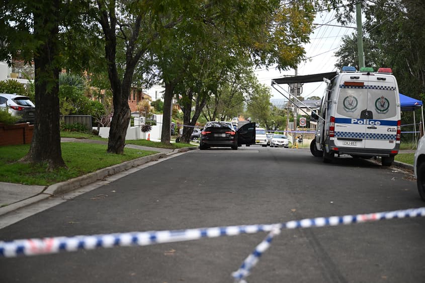 Every four hours a gun is stolen in Australia: new research