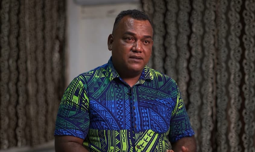 Shocking new documentary takes viewers to the front line of the climate crisis