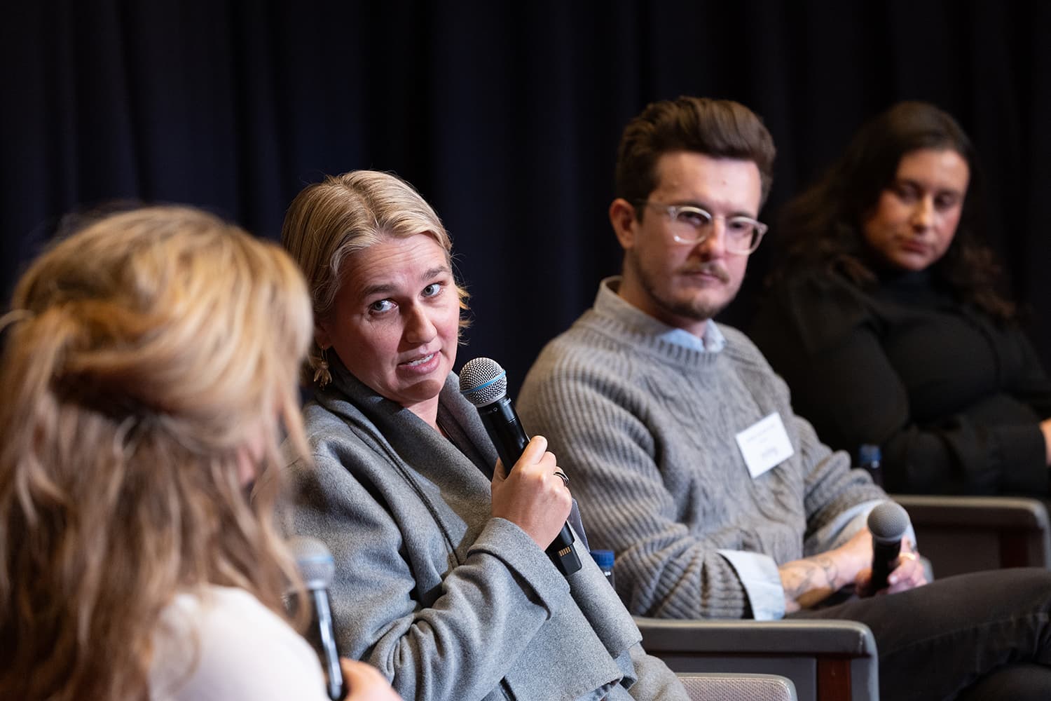 The Government is taking action on housing. It's just the exactly wrong kind of action