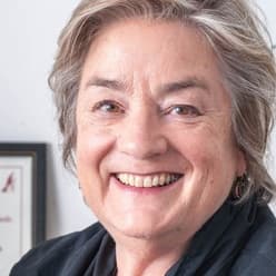 Marilyn Chalkley