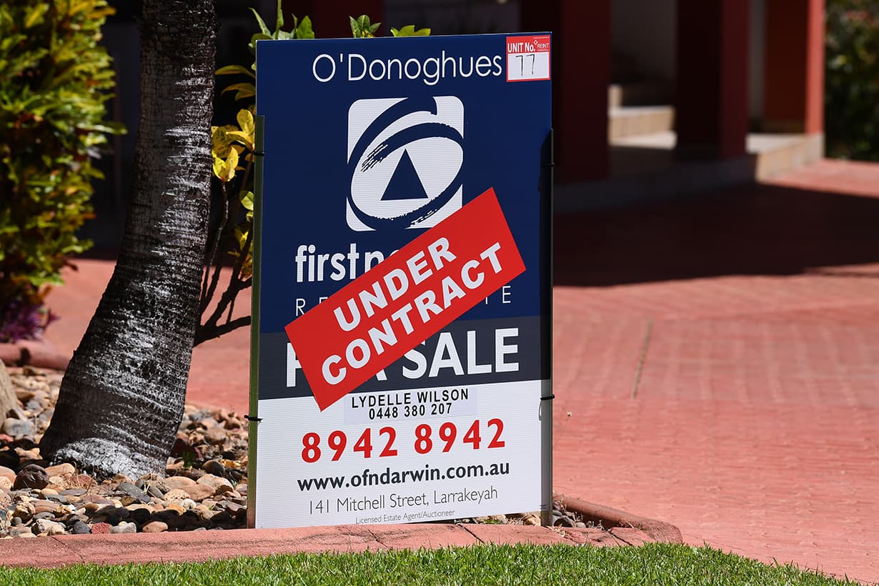 Latest data shows housing becoming less affordable