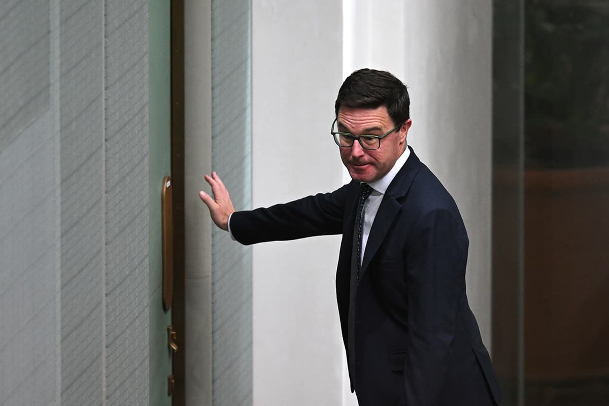  Will Net Zero cost $9 trillion to Australia?