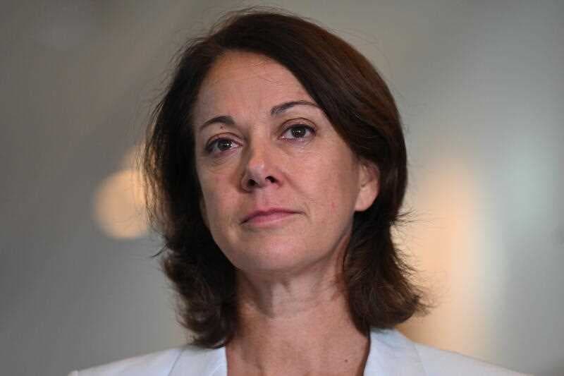 Sophie Scamps: Ministerial 'turf wars' are stalling critical policy reforms