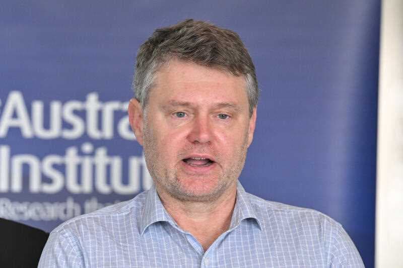 Public reject 'cash for access' to politicians: new polling