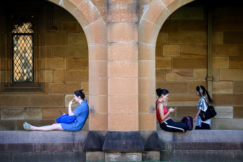 Most Australians think university should be much cheaper than it actually is