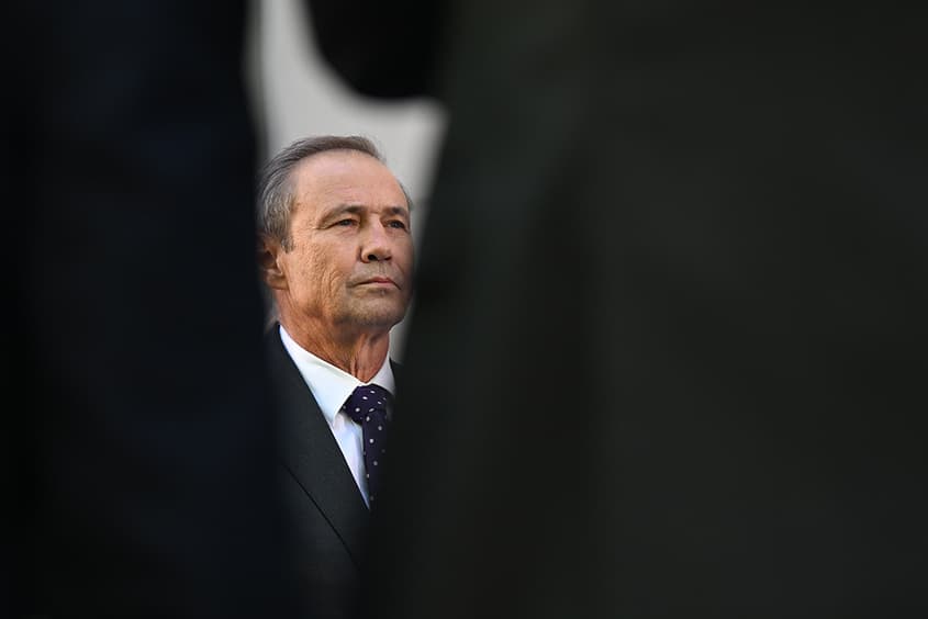 Leaked report undermines WA Government’s claim that LNG exports help Asia’s clean energy transition