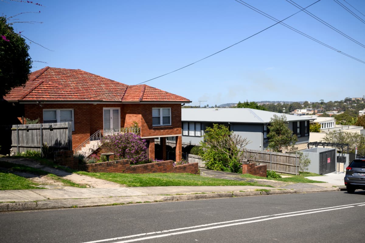 Biggest quarterly house price rise in five years: new data
