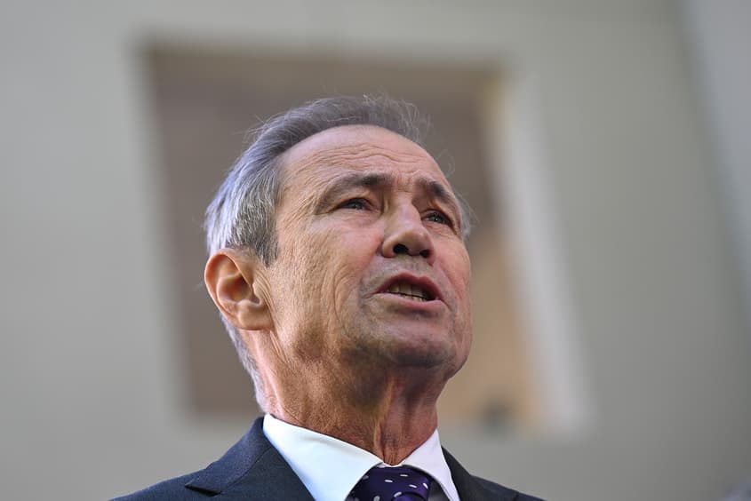 Gas is the problem not the solution