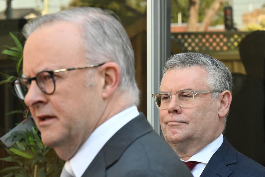 Australians are being asked to believe we can protect nature by exploiting it faster and with less scrutiny