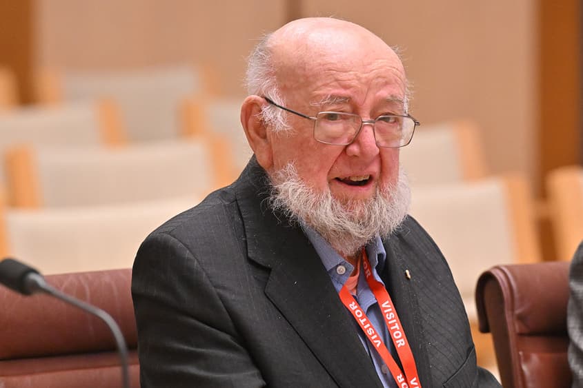 Copyright is dead. When it comes to AI my property has been stolen all the same