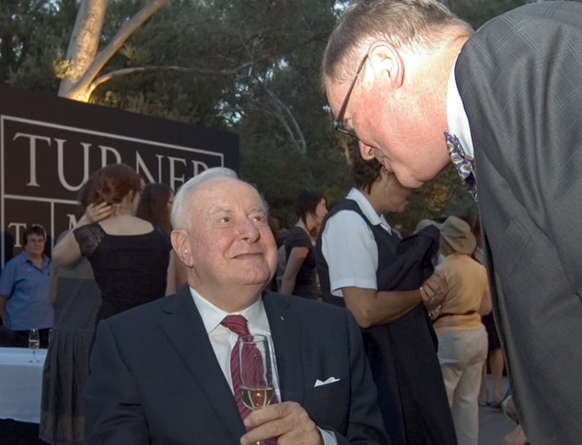 Gough turned Abuse-of-Power into Constitutional Resurrection