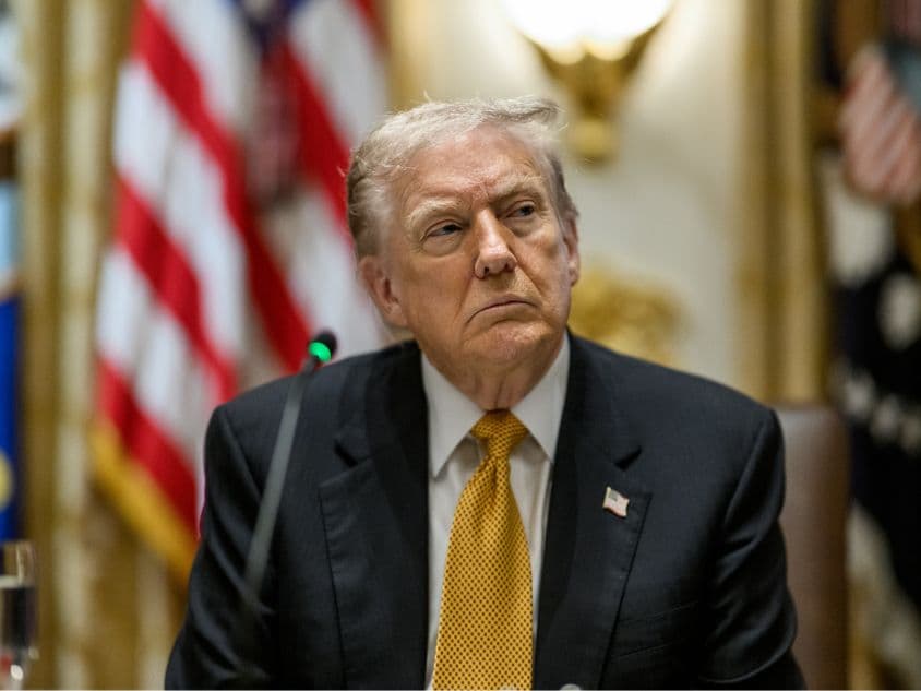 Democrats sweep to victory after shutdown becomes longest ever