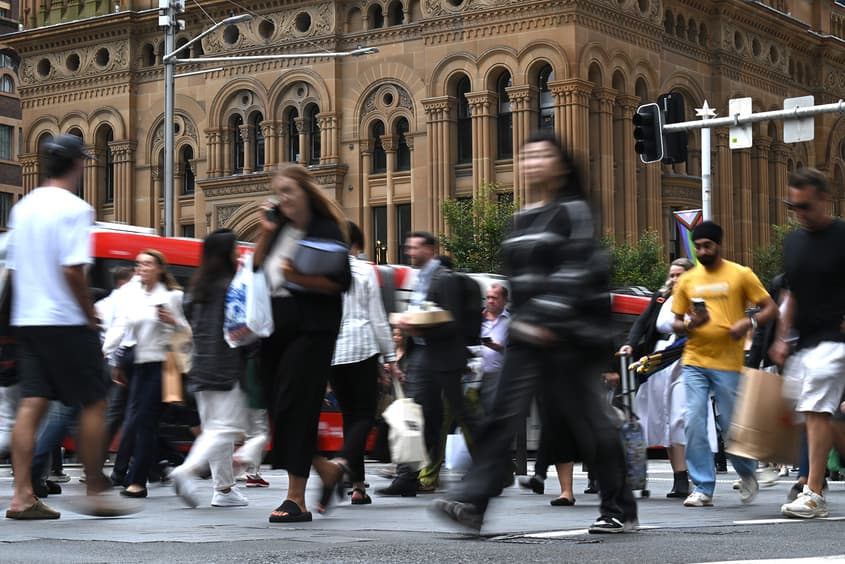 Unemployment holds at 4.3%, but weak labour market tells a different story