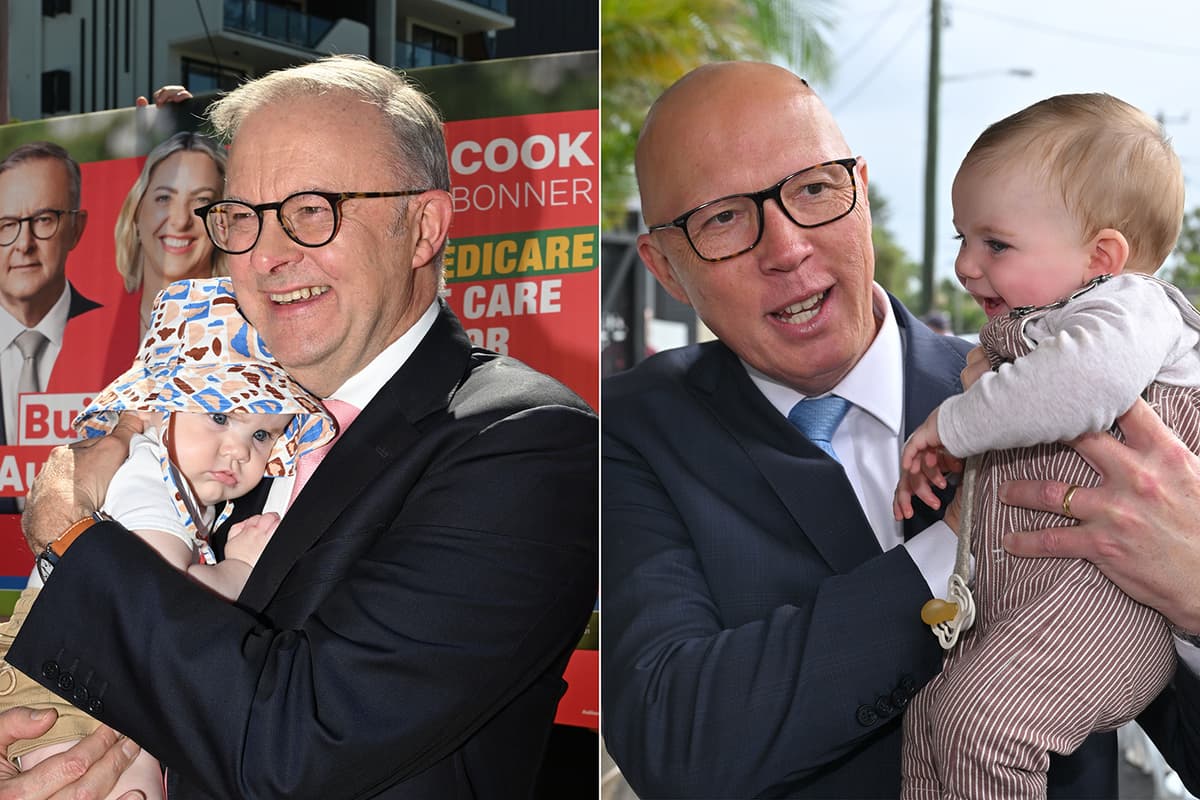 Factcheck: Does Labor owe its parliamentary majority to preferential voting?