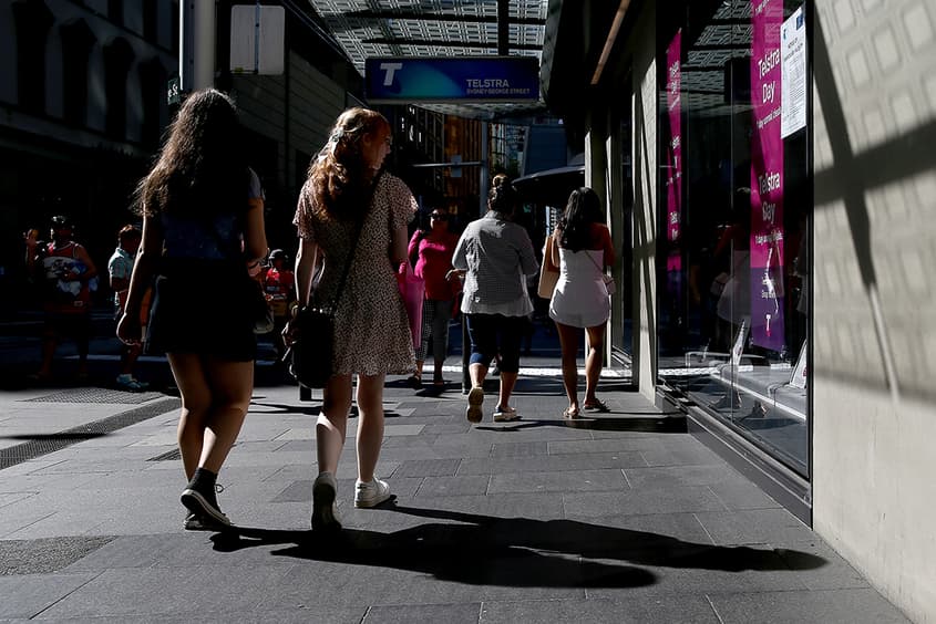 We're having the wrong conversation about unemployment