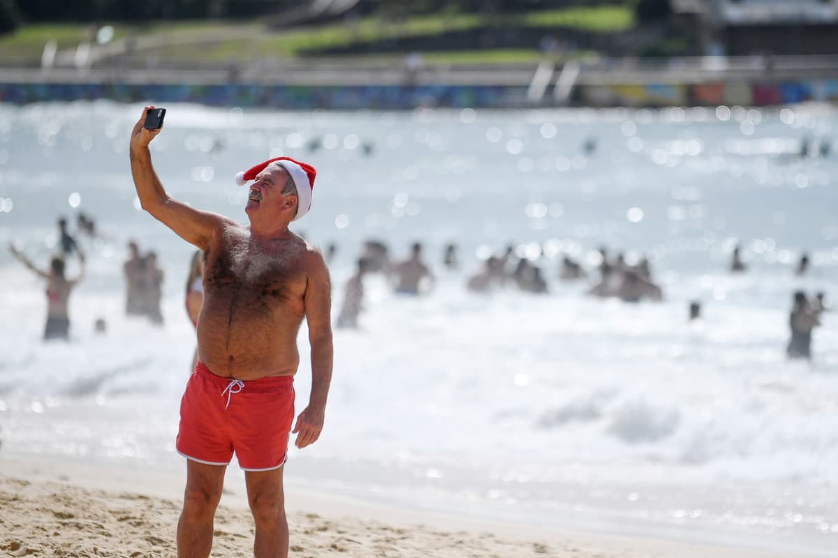 Land of the long weekend? Hardly – Australia has fewer public holidays than most other OECD countries 
