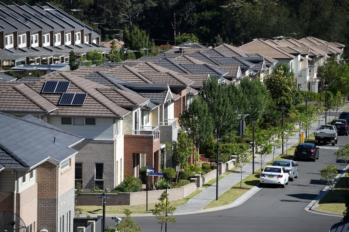 The Australian Prudential Regulation Authority is worried about investor lending for the first time in 15 years