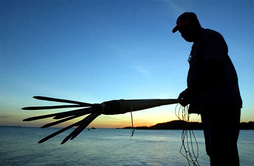 Northern Australia is extraordinary, and it’s under severe threat