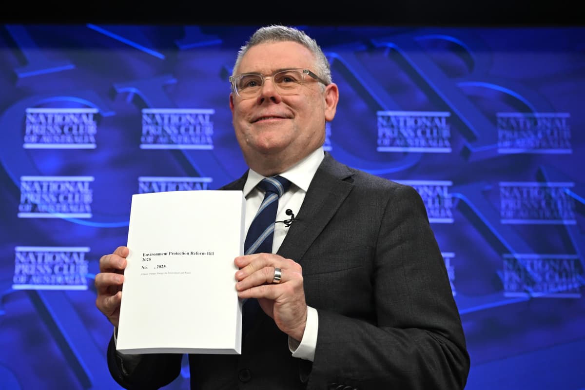 Introducing ‘payments to destroy’ under national nature laws – lessons ignored from the NSW scheme