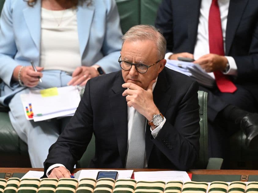 What have the scientists ever done for us?