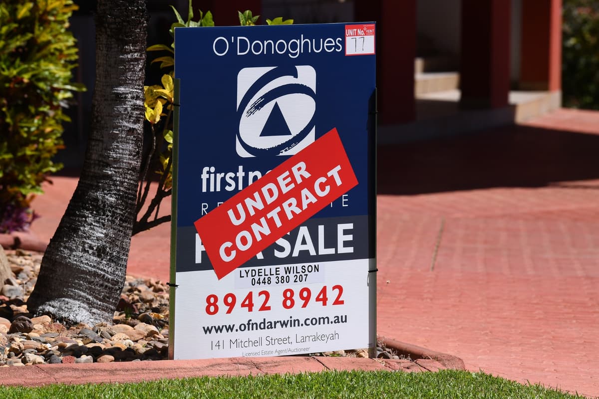 New change by Australia's financial regulator could make housing more affordable