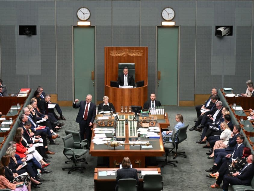 This inequality isn’t inevitable