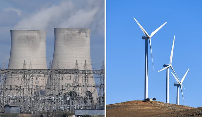 The latest projection shows Australia is not even close to meeting its 2035 emissions target 
